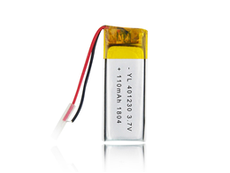 锂电池YL401230 3.7V